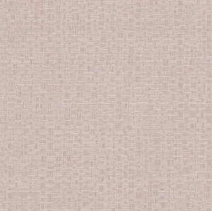 Tapeta imitująca splot włókien Masureel ROM304 Romance