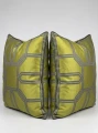 Poduszka dekoracyjna z oryginalnej tkaniny Black Edition