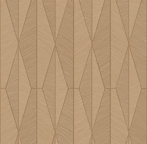 tapeta geometryczna YSA304 Khroma The Texture Book