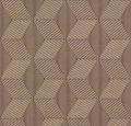 tapeta geometryczna ORB503 Khroma The Texture Book