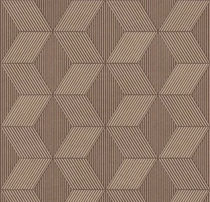 tapeta geometryczna ORB503 Khroma The Texture Book