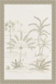 Mural krajobraz gaju palmowego Casamance 78243976 Racines