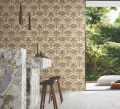 Tapeta w palmy Casamance 78180100 Racines