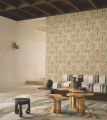 Tapeta w palmy Casamance 78180202 Racines