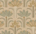 Tapeta w palmy Casamance 78180202 Racines