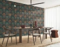 Tapeta w palmy Casamance 78180304 Racines