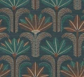 Tapeta w palmy Casamance 78180304 Racines