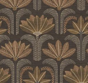 Tapeta w palmy Casamance 78180406 Racines