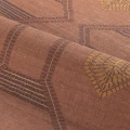 Tapeta geometryczna Casamance 78190712 Racines