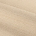 Tapeta imitująca płótno z sizalu Casamance 78212344 Racines