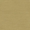 Tapeta imitująca płótno z sizalu Casamance 78212854 Racines