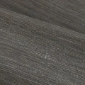 Tapeta imitująca płótno z sizalu Casamance 78213466 Racines