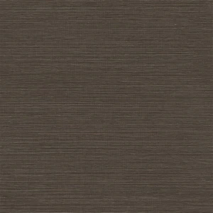 Tapeta imitująca płótno z sizalu Casamance 78213466 Racines