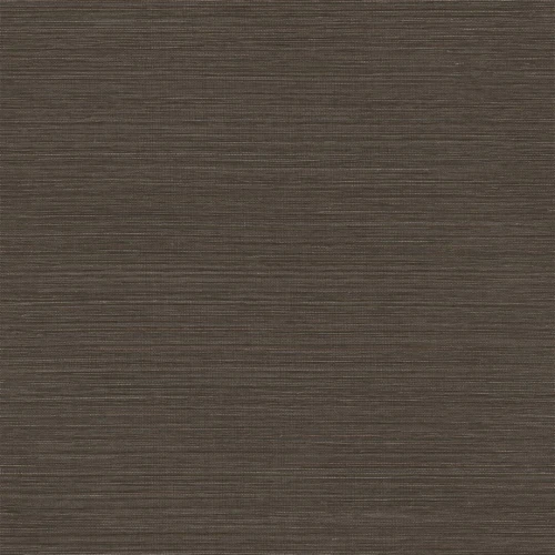 Tapeta imitująca płótno z sizalu Casamance 78213466 Racines