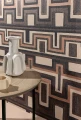 Tapeta geometryczna AMA004 Khroma