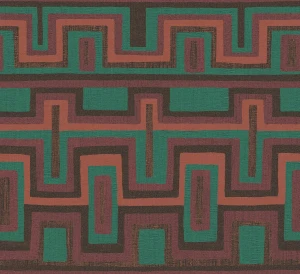 Tapeta geometryczna AMA005 Khroma