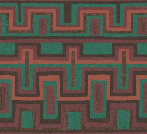 Tapeta geometryczna AMA005 Khroma