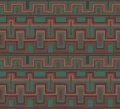 Tapeta geometryczna AMA005 Khroma