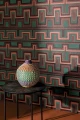 Tapeta geometryczna AMA005 Khroma