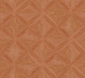 Tapeta geometryczna z efektem 3D AMA102 Khroma