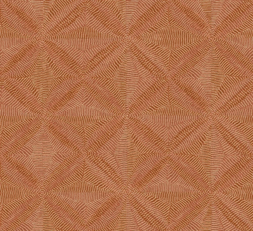Tapeta geometryczna z efektem 3D AMA102 Khroma
