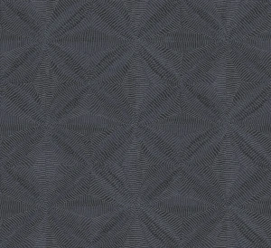 Tapeta geometryczna z efektem 3D AMA105 Khroma