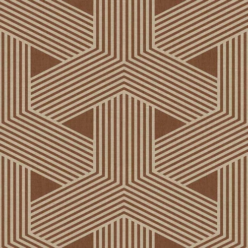 Tapeta geometryczna Cristiana Masi 30134 Energie