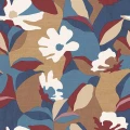 Tapeta kwiaty retro Cristiana Masi 30116 Energie