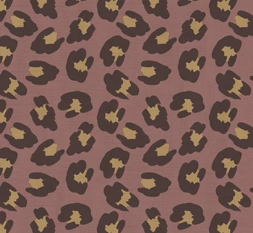 Tapeta w panterkę Cristiana Masi 2048 Rio