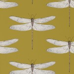 111244 Tapeta Harlequin Palmetto 