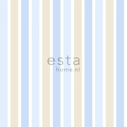 137-138702 Esta Home Everybody Bonjour