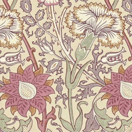 212566 tapeta William Morris