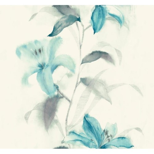  tkanina JA41602F Wallquest Jasmine