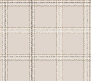 Tapeta w kratę Cristiana Masi 38411 Top Stripes Tissue