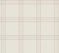 Tapeta w kratę Cristiana Masi 38412 Top Stripes Tissue