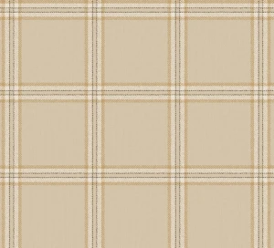 Tapeta w kratę Cristiana Masi 38413 Top Stripes Tissue