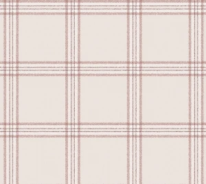 Tapeta w kratę Cristiana Masi 38414 Top Stripes Tissue