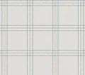 Tapeta w kratę Cristiana Masi 38415 Top Stripes Tissue