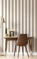 Tapeta w pasy Cristiana Masi Top Stripes