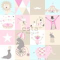 137-138711 Esta Home Everybody Bonjour