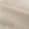 Tapeta geometryczna z efektem tynku Casamance 78151426 Pienza Striato