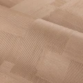 Tapeta geometryczna z efektem tynku Casamance 78151732 Pienza Striato