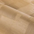Tapeta geometryczna z efektem tynku Casamance 78151834 Pienza Striato