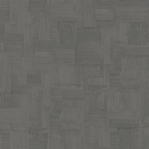 Tapeta geometryczna z efektem tynku Casamance 78152140 Pienza Striato