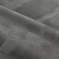 Tapeta geometryczna z efektem tynku Casamance 78152140 Pienza Striato