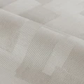 Tapeta geometryczna z efektem tynku Casamance 78151528 Pienza Striato