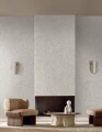 Tapeta w łuki z efektem tynku Casamance Intonaco Striato