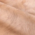 Tapeta geometryczna z efektem tynku Casamance 78162548 Intonaco Striato