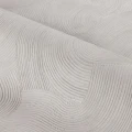 Tapeta geometryczna z efektem tynku Casamance 78162344 Intonaco Striato
