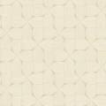 Tapeta geometryczna Casamance 78130304 Sienna Striato